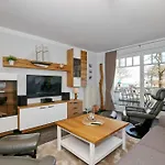 Meeresblick 104 - 4 Sterne Dtv * Ostseebad Kühlungsborn
