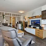 Appartamento Meeresblick 104 - 4 Sterne Dtv Ostseebad Kühlungsborn