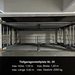 Meeresblick 104 - 4 Sterne Dtv * Ostseebad Kühlungsborn