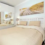 Apartamento Meeresblick 104 - 4 Sterne Dtv