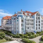 Meeresblick 104 - 4 Sterne Dtv Appartamento