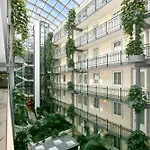 Meeresblick 104 - 4 Sterne Dtv Ostseebad Kühlungsborn