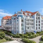 Meeresblick 104 - 4 Sterne Dtv *