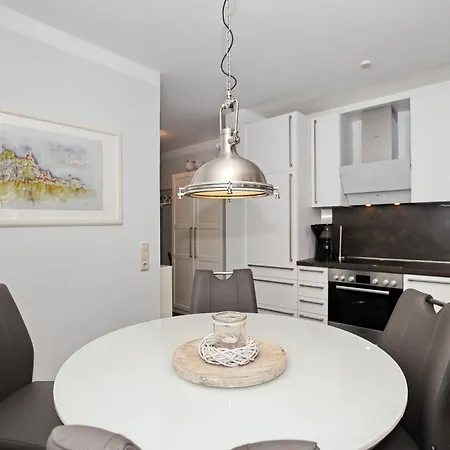 Meeresblick 104 - 4 Sterne Dtv