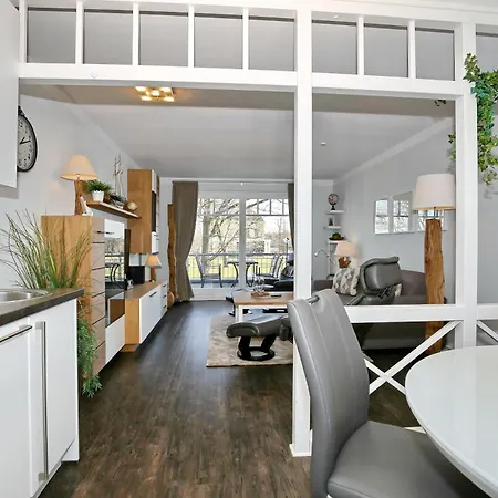 Meeresblick 104 - 4 Sterne Dtv *