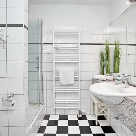 Meeresblick 104 - 4 Sterne Dtv *