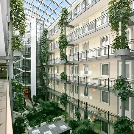 Meeresblick 104 - 4 Sterne Dtv