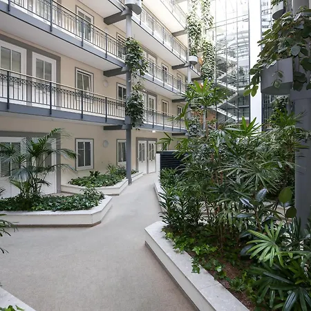 Meeresblick 104 - 4 Sterne Dtv