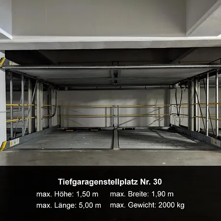 Meeresblick 104 - 4 Sterne Dtv Appartamento